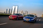 Jaguar XE L P250 HSE R-Dynamic 2019 года (CN)